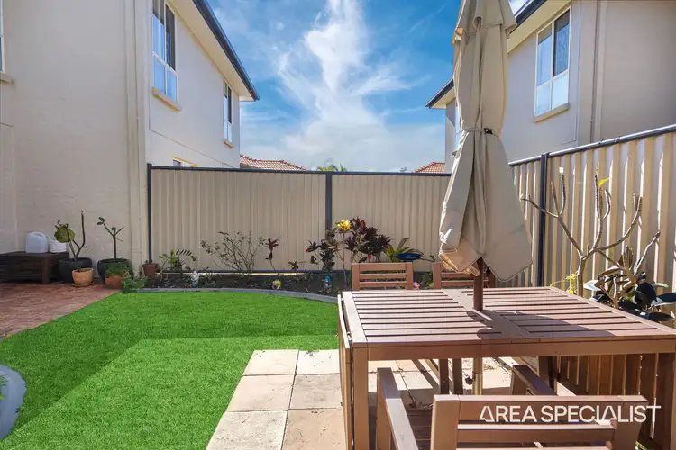 Third view of Homely semi-detached listing, 37/19 Yaun Street, Coomera QLD 4209