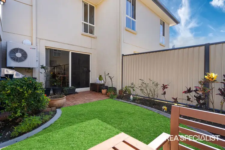 Fourth view of Homely semi-detached listing, 37/19 Yaun Street, Coomera QLD 4209