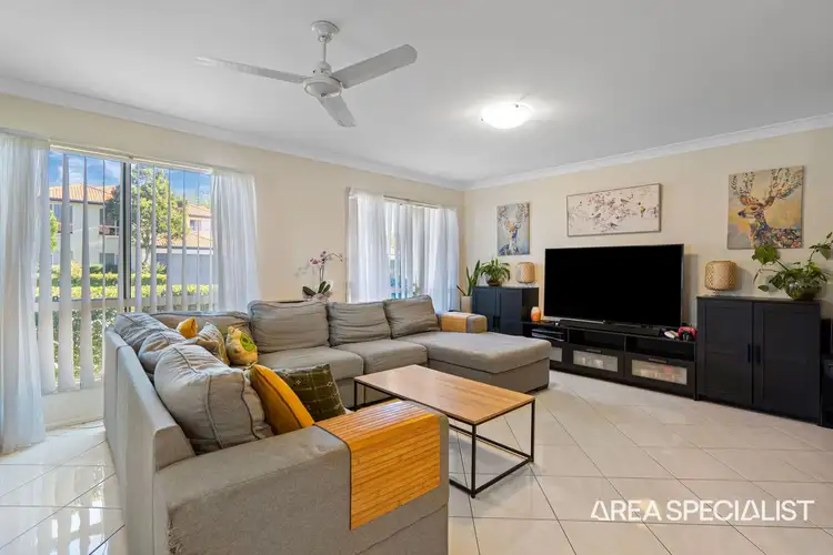 Fifth view of Homely semi-detached listing, 37/19 Yaun Street, Coomera QLD 4209