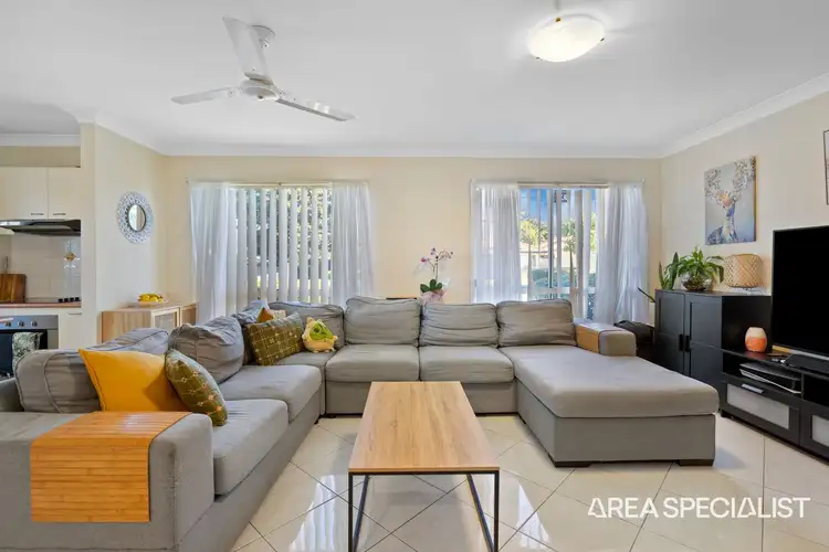 Sixth view of Homely semi-detached listing, 37/19 Yaun Street, Coomera QLD 4209