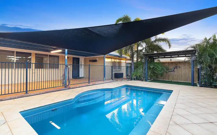 9 Hancock Way, Bulgarra WA 6714