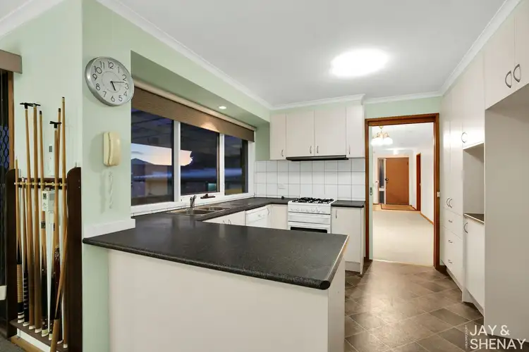 Third view of Homely house listing, 10 Chiswick Court, Endeavour Hills VIC 3802