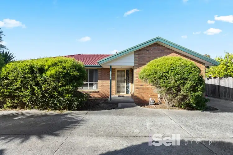 4/23-25 Hillcrest Grove, Springvale VIC 3171