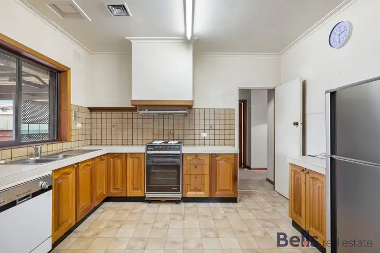 Third view of Homely house listing, 27 Mailey Street, Sunshine West VIC 3020