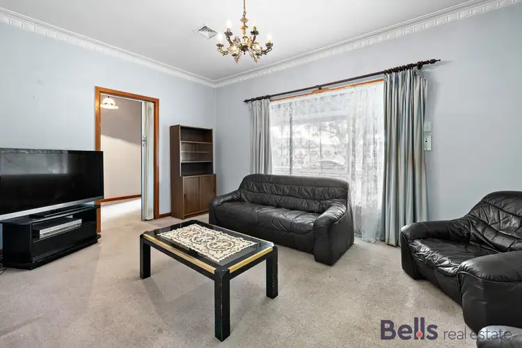 Fourth view of Homely house listing, 27 Mailey Street, Sunshine West VIC 3020