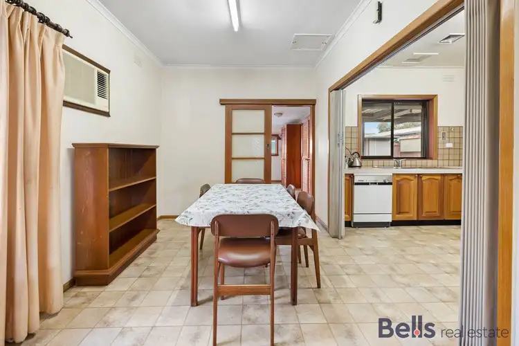 Sixth view of Homely house listing, 27 Mailey Street, Sunshine West VIC 3020
