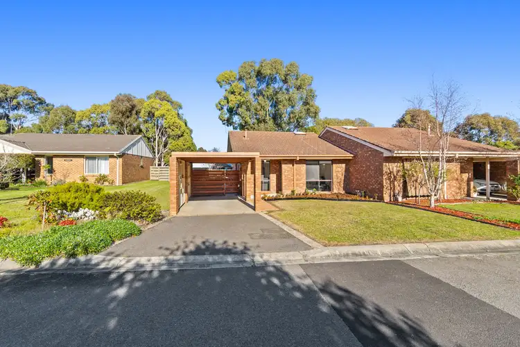 Second view of Homely townhouse listing, 14 Gavin Close, Traralgon VIC 3844
