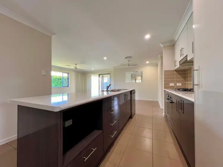 Second view of Homely house listing, 13 Hughes Avenue, Chinchilla QLD 4413