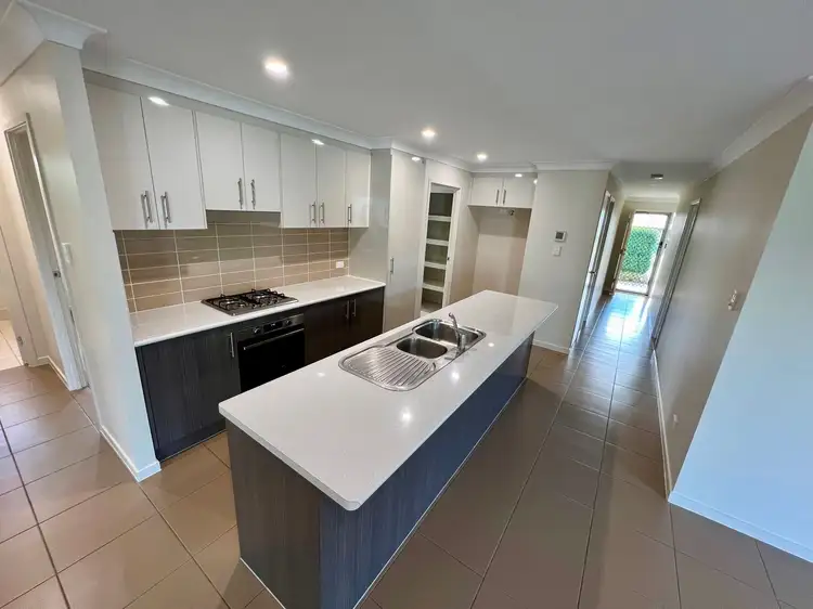 Third view of Homely house listing, 13 Hughes Avenue, Chinchilla QLD 4413