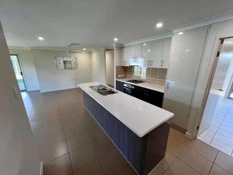 Fourth view of Homely house listing, 13 Hughes Avenue, Chinchilla QLD 4413