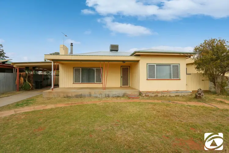 307 Duff Street, Broken Hill NSW 2880