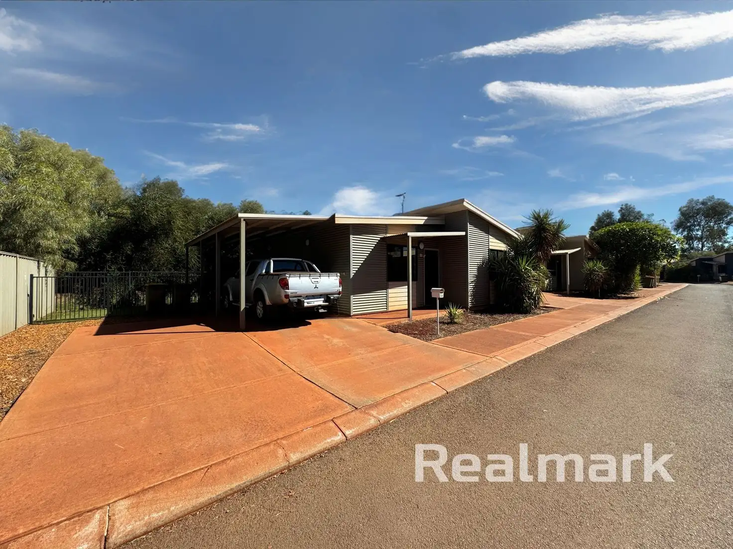 Main view of Homely villa listing, 56/4 Newman Drive, Newman WA 6753