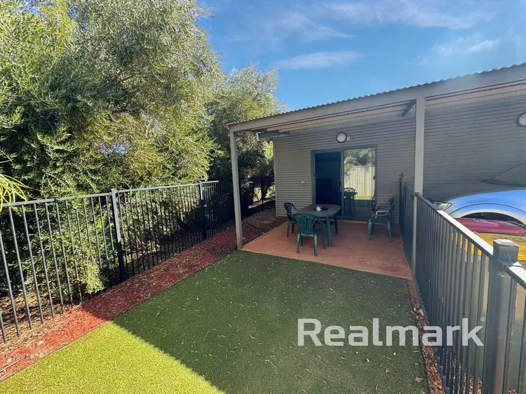 Sixth view of Homely villa listing, 56/4 Newman Drive, Newman WA 6753