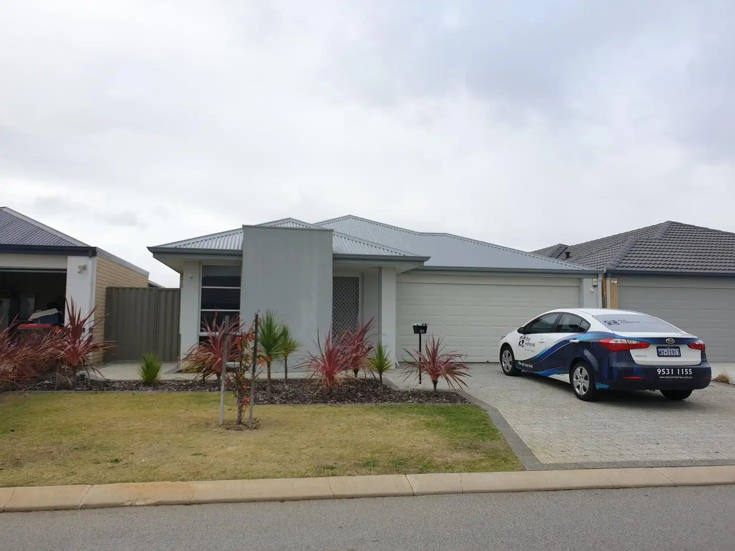 Main view of Homely house listing, 51 Pegus Meander, South Yunderup WA 6208