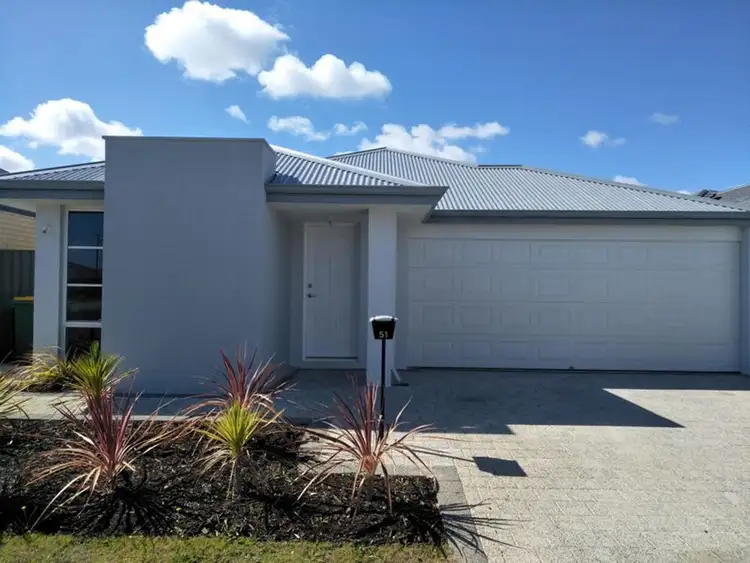 Third view of Homely house listing, 51 Pegus Meander, South Yunderup WA 6208
