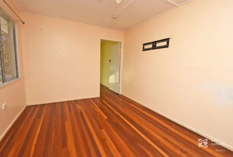 Third view of Homely house listing, 18 Tiamby Street, Biloela QLD 4715