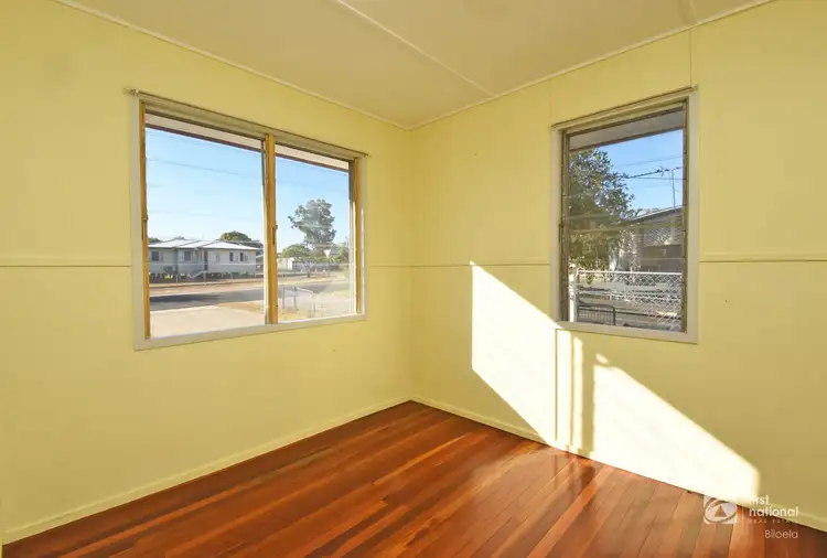 Fourth view of Homely house listing, 18 Tiamby Street, Biloela QLD 4715