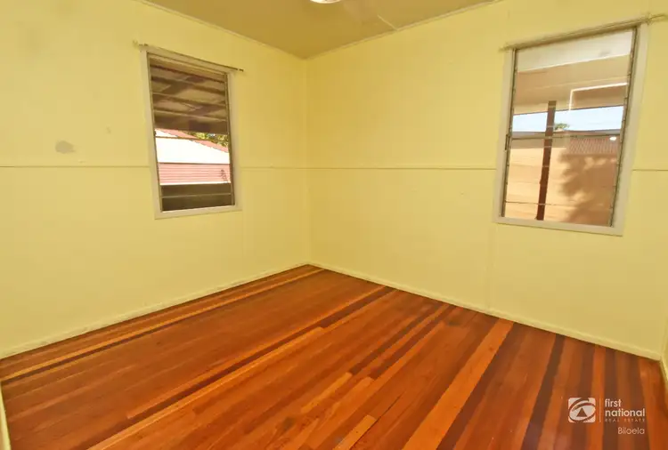 Fifth view of Homely house listing, 18 Tiamby Street, Biloela QLD 4715