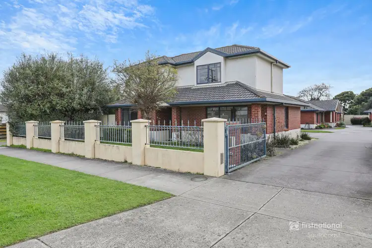 29 Korumburra Rd