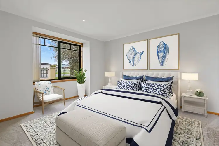 Fourth view of Homely townhouse listing, 1/29 Korumburra Rd, Wonthaggi VIC 3995