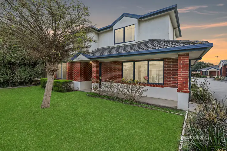 Fifth view of Homely townhouse listing, 1/29 Korumburra Rd, Wonthaggi VIC 3995