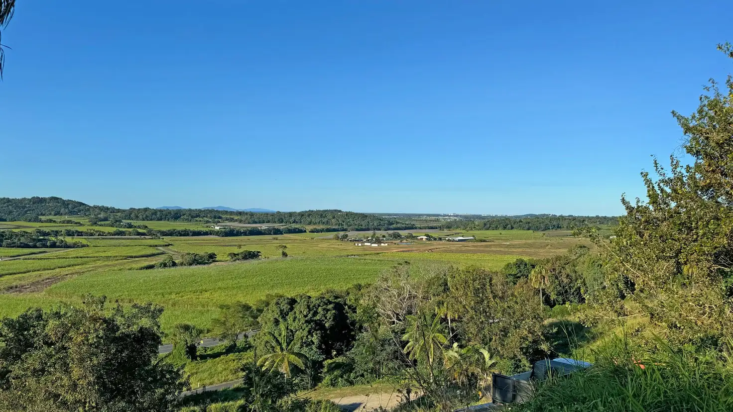 Main view of Homely land listing, 53 Ridgewood Drive, Farleigh QLD 4741