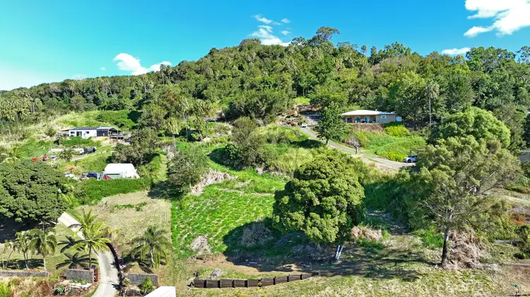 Fourth view of Homely land listing, 53 Ridgewood Drive, Farleigh QLD 4741