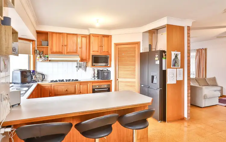 Sixth view of Homely house listing, 458 Ontario Avenue, Mildura VIC 3500