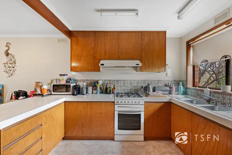 Third view of Homely unit listing, 1/7 Reception Avenue, Strathdale VIC 3550