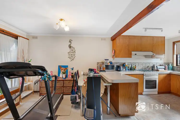 Fourth view of Homely unit listing, 1/7 Reception Avenue, Strathdale VIC 3550