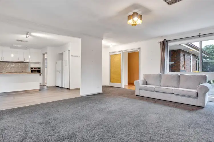 Third view of Homely house listing, 18 Wentworth Road, Melton South VIC 3338
