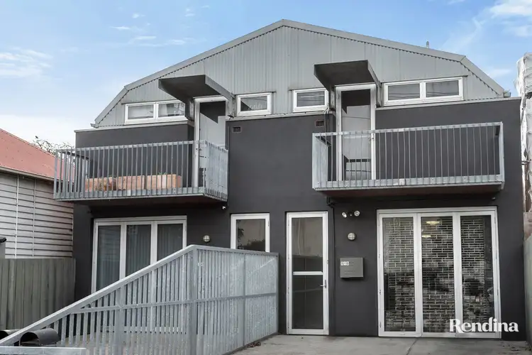 51A Robertson Street