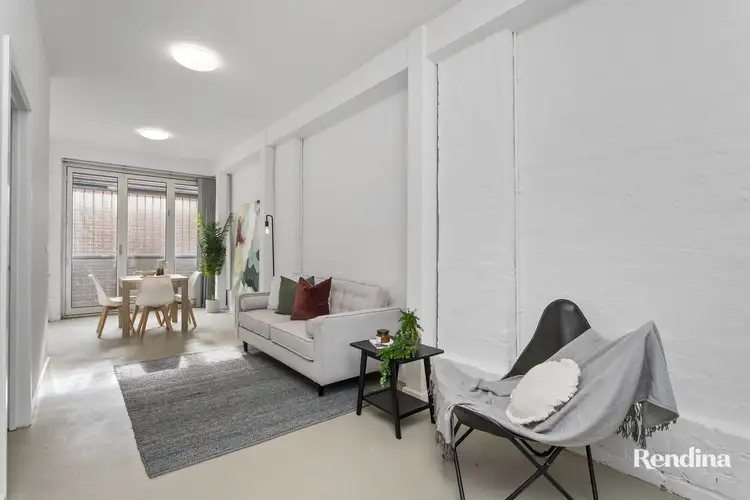Fourth view of Homely house listing, 51A Robertson Street, Kensington VIC 3031