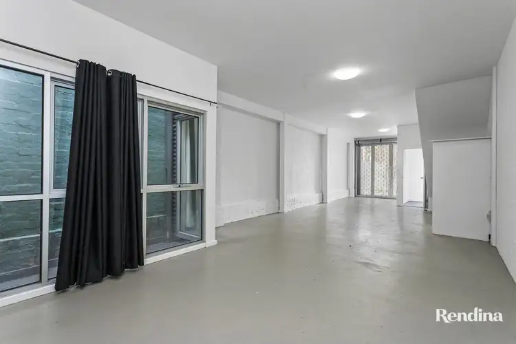 Sixth view of Homely house listing, 51A Robertson Street, Kensington VIC 3031