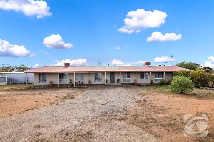 Main view of Homely house listing, 514 Coleman Road, Pinkerton Plains SA 5400