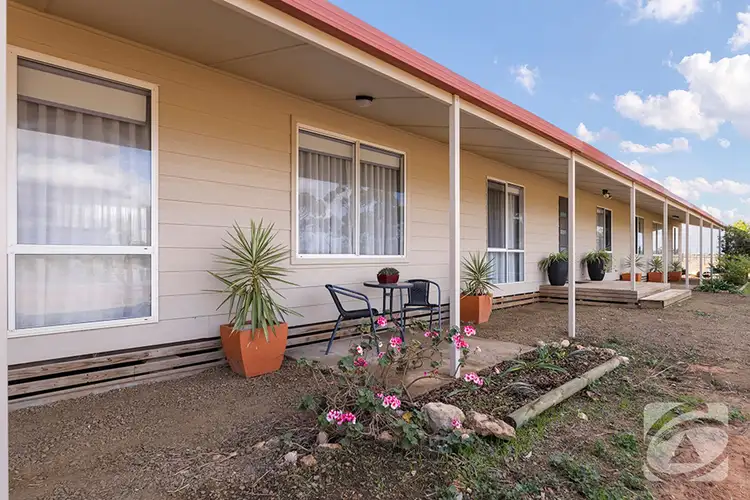 Second view of Homely house listing, 514 Coleman Road, Pinkerton Plains SA 5400