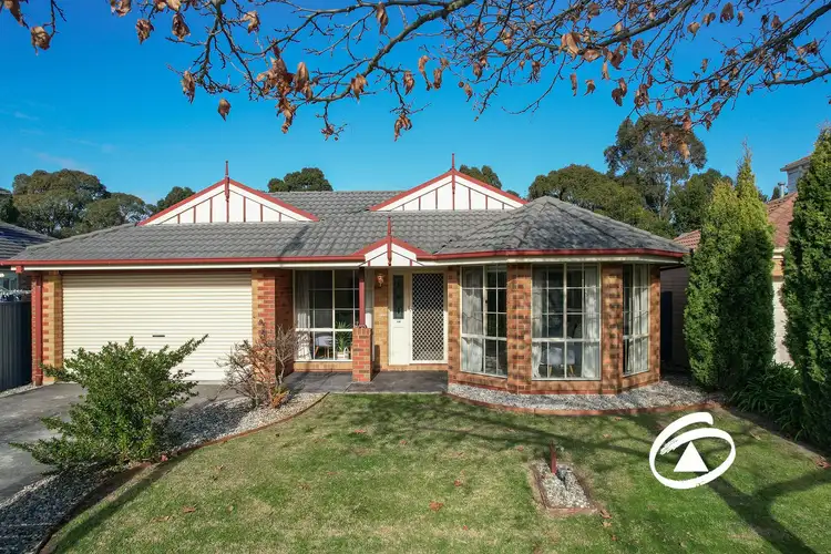 68 Shearwater Drive, Pakenham VIC 3810