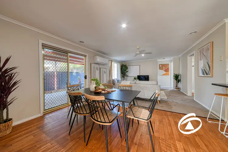 Fifth view of Homely house listing, 68 Shearwater Drive, Pakenham VIC 3810