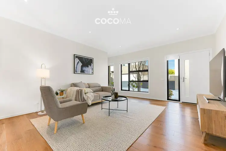 Fourth view of Homely townhouse listing, 12 Floss Court, Keysborough VIC 3173