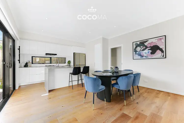 Fifth view of Homely townhouse listing, 12 Floss Court, Keysborough VIC 3173