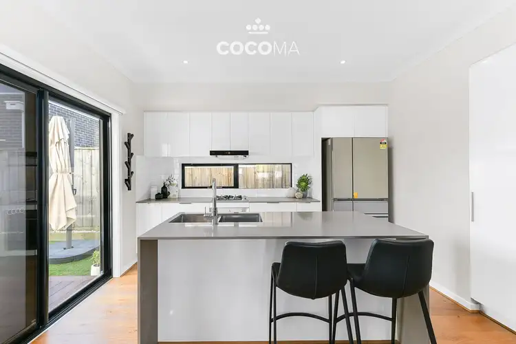 Sixth view of Homely townhouse listing, 12 Floss Court, Keysborough VIC 3173