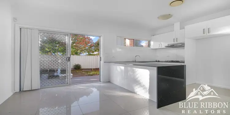Fourth view of Homely semi-detached listing, 11A Tianie Way, Parklea NSW 2768