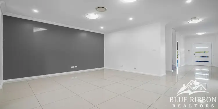 Fifth view of Homely semi-detached listing, 11A Tianie Way, Parklea NSW 2768