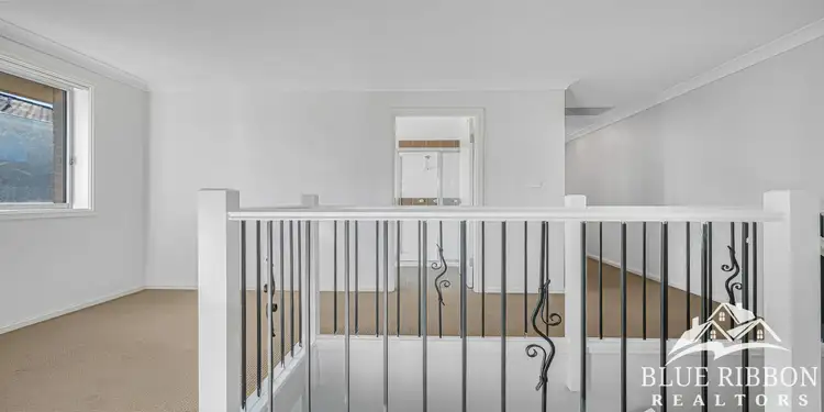 Sixth view of Homely semi-detached listing, 11A Tianie Way, Parklea NSW 2768