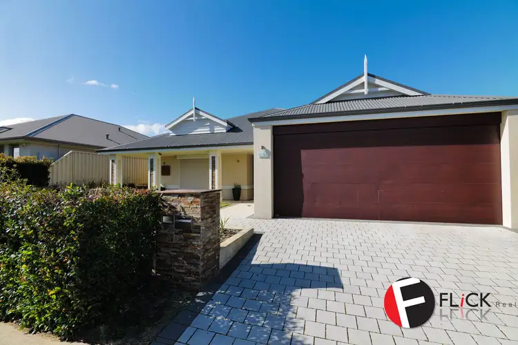 134 Benenden Avenue, Butler WA 6036