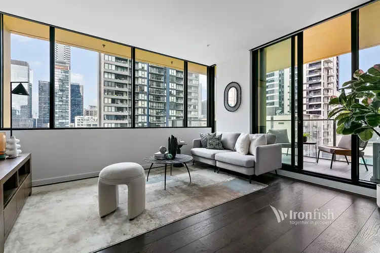 1006/11 Rose Lane, Melbourne VIC 3000