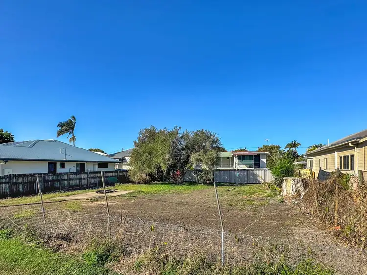 Second view of Homely land listing, 23 - 25 Vincent Street, South Mackay QLD 4740