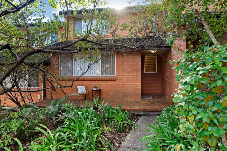 9/130 Crimea Road, Marsfield NSW 2122