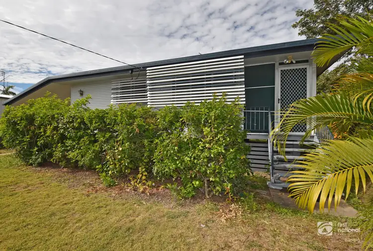 11 Wenck Street, Moura QLD 4718