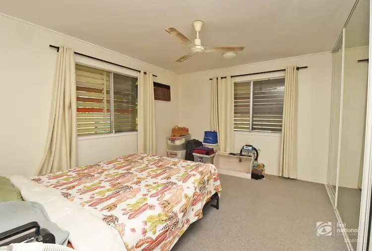 Sixth view of Homely house listing, 11 Wenck Street, Moura QLD 4718